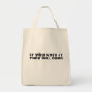 Search for knitting bags Quote