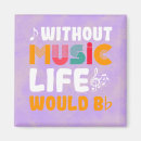 Search for would magnets Music