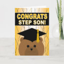 Search for son graduation cards High school
