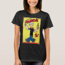 Search for popeyes tshirts Cartoon