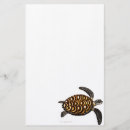 Search for turtle stationery paper Ocean