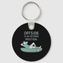 Search for soccer funny key rings Futbol