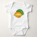 Search for lemon baby clothes Fruit
