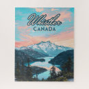 Search for ski resort puzzles Canada