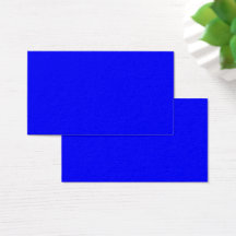 #0000FF Hex Code Web Colour Dark Vibrant Royal Blu