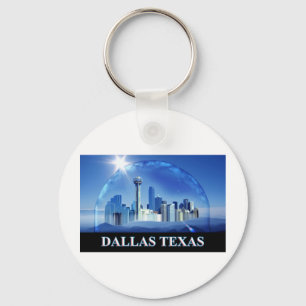 001 DALLAS TEXAS.JPG KEY RING