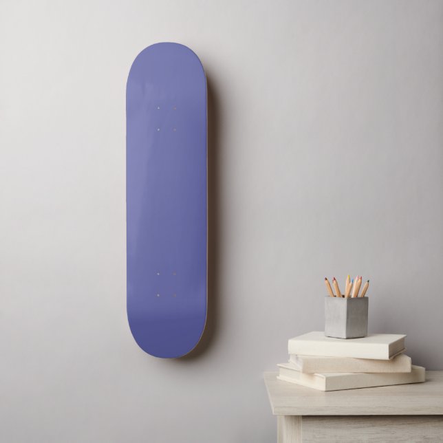 #003 Scampi Colour Collection Skateboard (Wall Art)