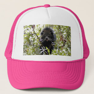 004Bearcat Trucker Hat