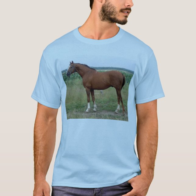 005-88 T-Shirt (Front)