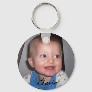 006-3, Gavin Key Ring