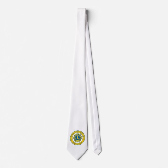 006 - Neck Tie (Front)