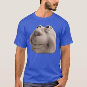 007n7 Halloween Costume Meme Forsaken Xmas Christm T-Shirt