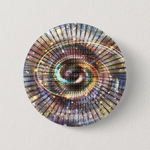 01001010100101101 - Button