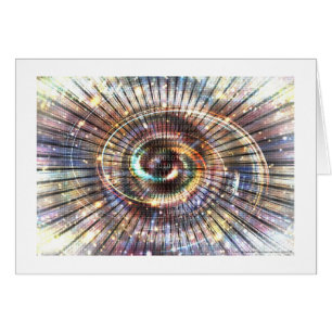 01001010100101101 (part 2) - Card