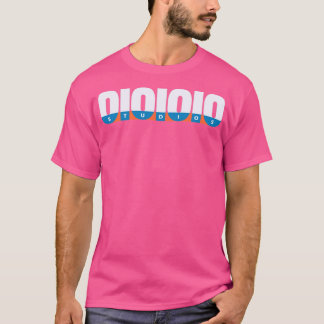 0101010 Studios T-Shirt