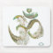 0101 Om 3, Mousepad