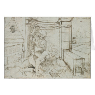 01147 Ludwig Wilhelm, Count of Baden , 1705