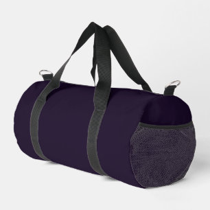 #012 Black Rock Colour Collection Duffle Bag