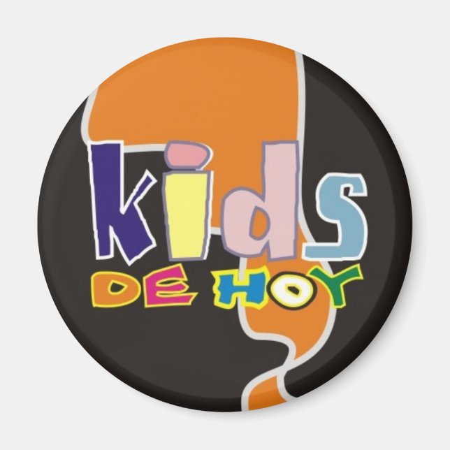 018-0639 MAGNET - IMAN (Front)