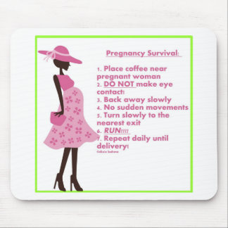 # 01 apregnancysurvivalCOFFEEZ_2-001 Mouse Pad