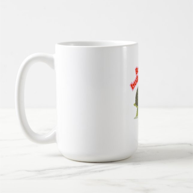 01 COFFEE MUG (Left)