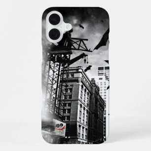 01BWCITY_DEGD_LTYMM808 iPhone 16 PLUS CASE