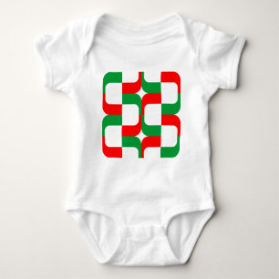 020614 - Colours Baby Bodysuit