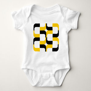 020614 - Colours Baby Bodysuit