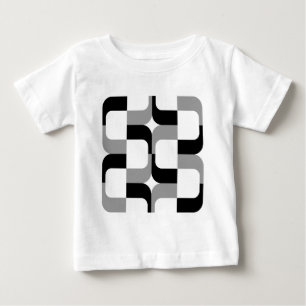 020614 - Colours Baby T-Shirt