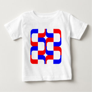 020614 - Colours Baby T-Shirt