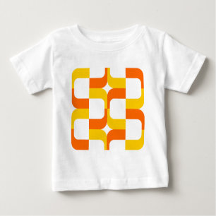 020614 - Colours Baby T-Shirt