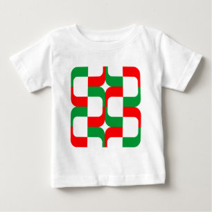 020614 - Colours Baby T-Shirt