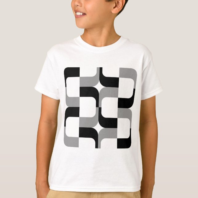 020614 - Colours T-Shirt (Front)