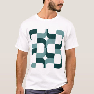 020614 - Colours T-Shirt