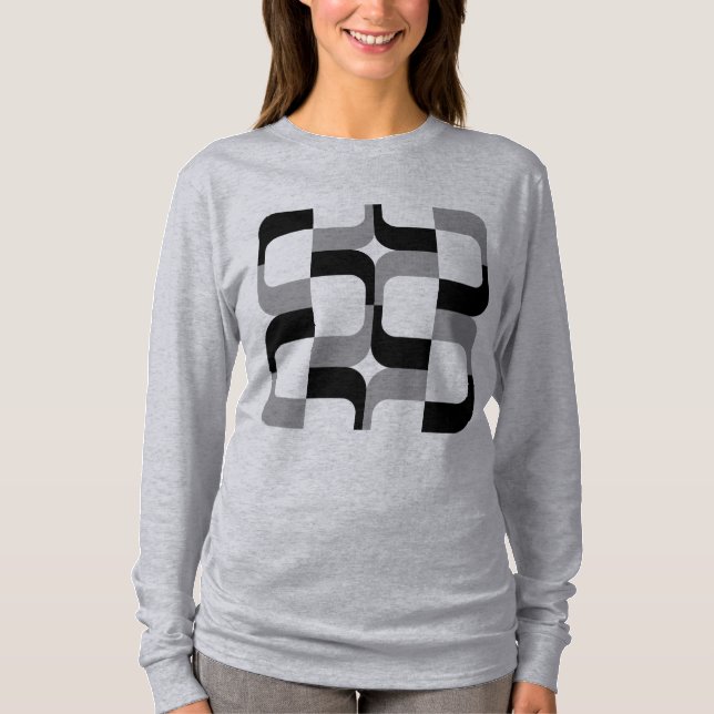 020614 - Colours T-Shirt (Front)