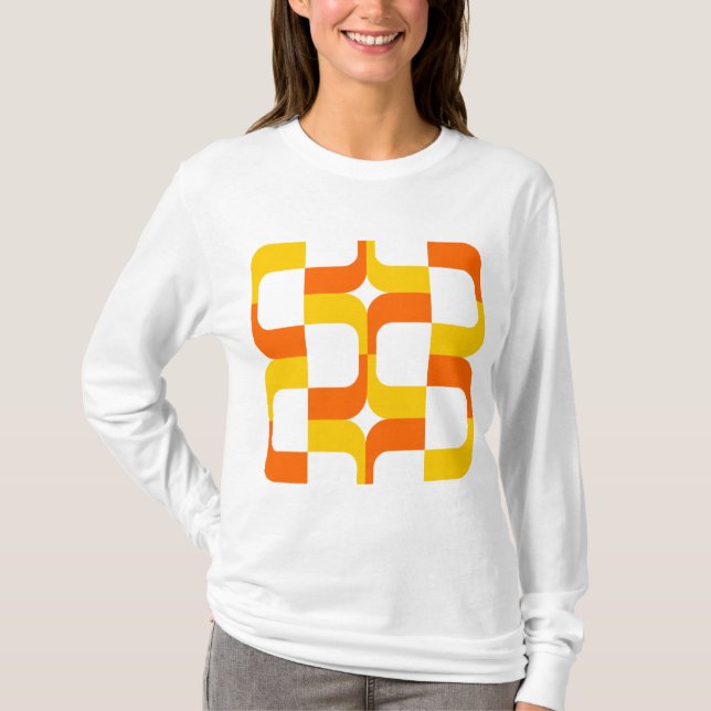 020614 - Colours T-Shirt (Front)