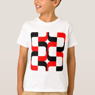 020614 - Colours T-Shirt