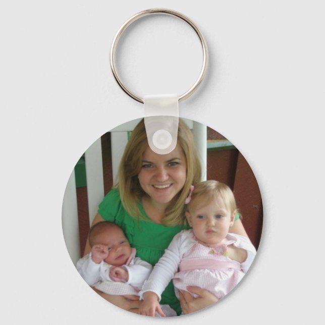 025-3 KEY RING (Front)