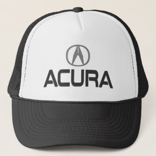 02 Acura Accessories Hair Caps Hats