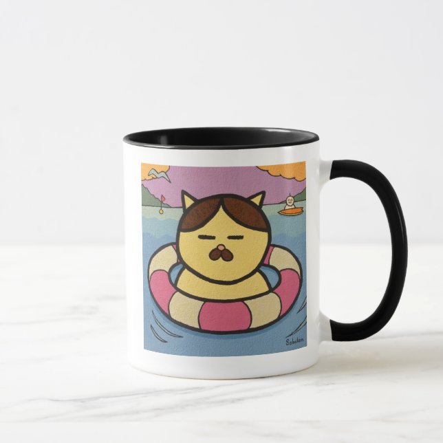 02 SOBASUTA Mug (Right)