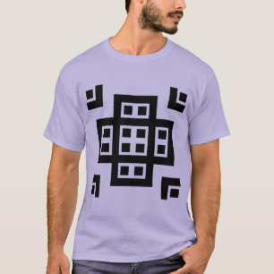 030614 - Black T-Shirt