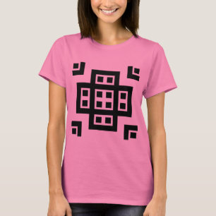 030614 - Black T-Shirt