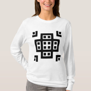 030614 - Black T-Shirt