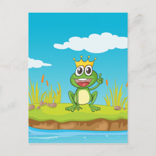 035 POSTCARD