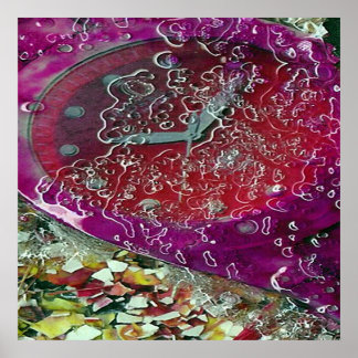 03#TIME2/pos. Poster