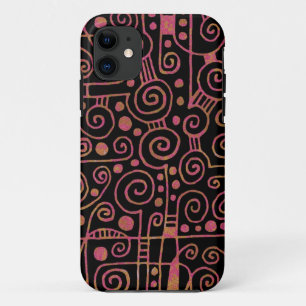 040512 colour texture 01 Case-Mate iPhone case