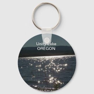 040, Unity Lake keychain