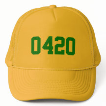 0420 Cap Originals Collection