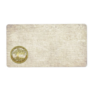 [04] Golden Tree of Life