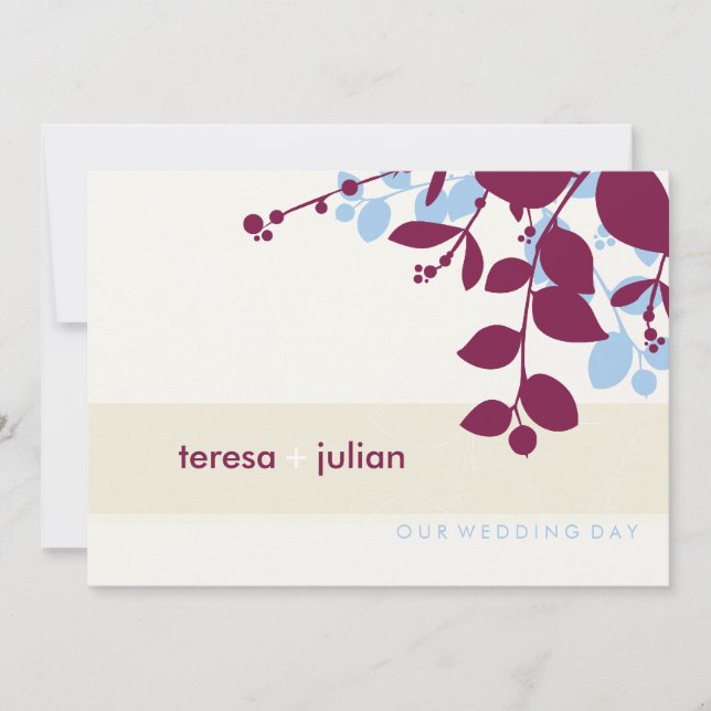 051-Tonya :: wedding invites 1 (Front)